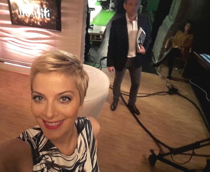 Elcsukló hangon búcsúzott Tatár Csilla