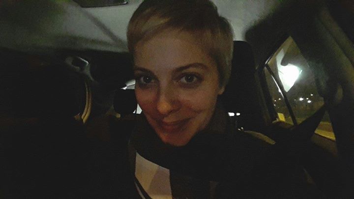 Elcsukló hangon búcsúzott Tatár Csilla