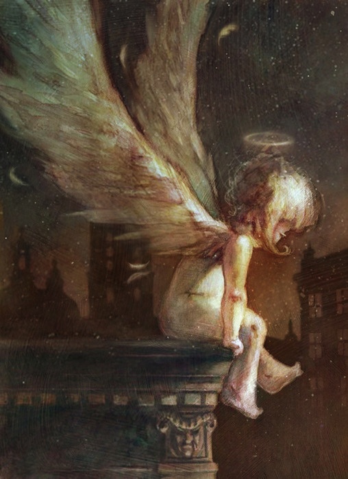 Angyali üzenet: Angyali üzenet: