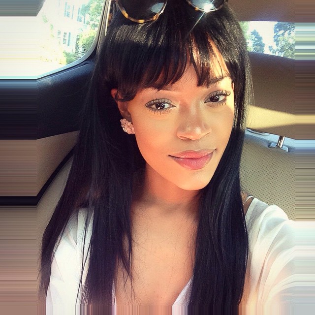 Megtalálták Rihanna hasonmását! Megtalálták Rihanna hasonmását!