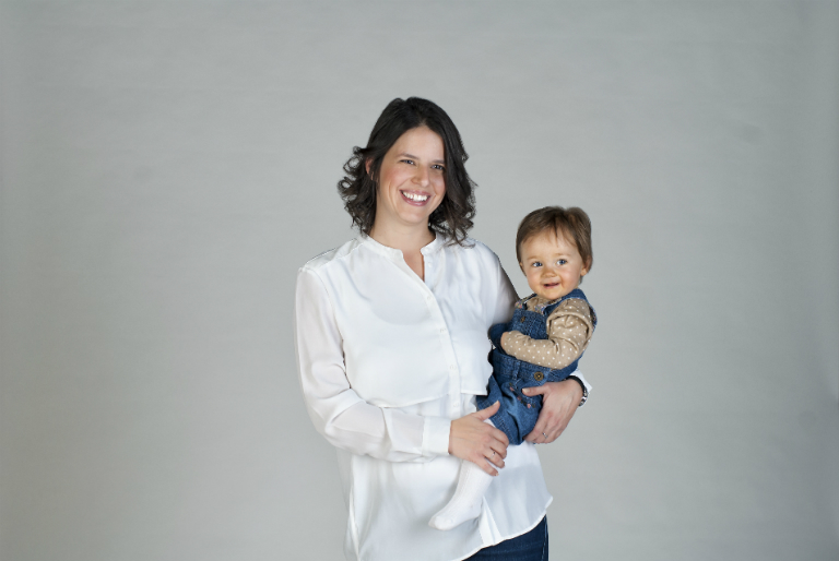 2014: babadömping a Nők Lapja Cafénál