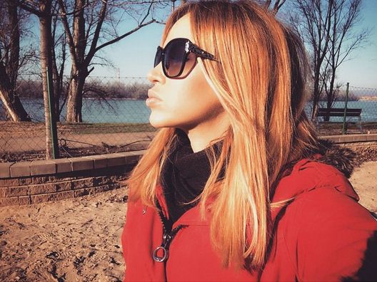 Bárdos András kevesebbet fog veszekedni kislányával