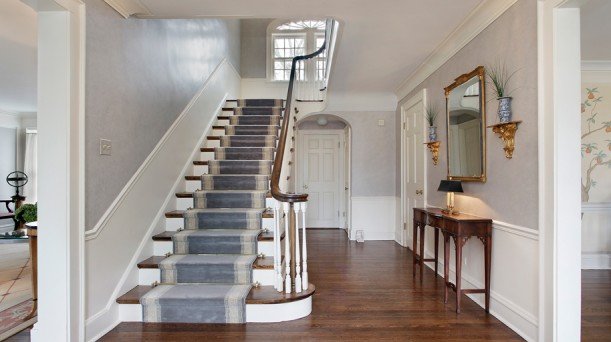 Így néz ki most a Reszkessetek betörők-ház