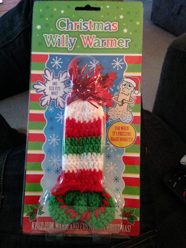 Ők kapták 2014 legrosszabb karácsonyi ajándékait