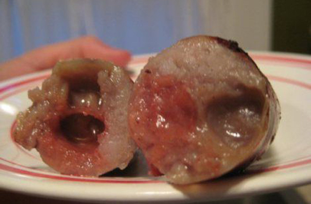 Már gumicukor ízesítésű kolbász is létezik 