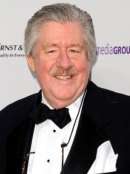 Elhunyt a Szívek szállodájának sztárja