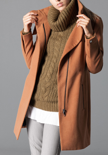 A 15 legjobb télikabát 20 000 forint alatt