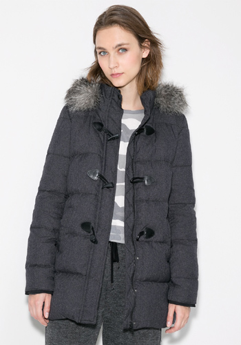 A 15 legjobb télikabát 20 000 forint alatt