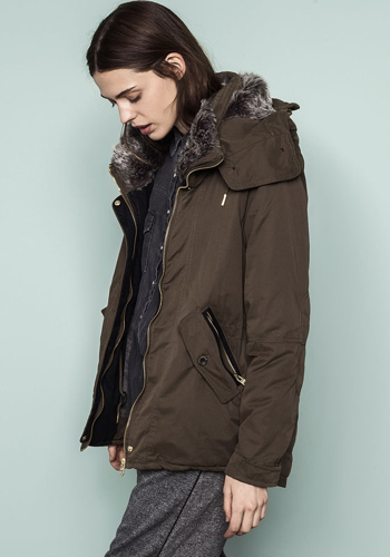 A 15 legjobb télikabát 20 000 forint alatt