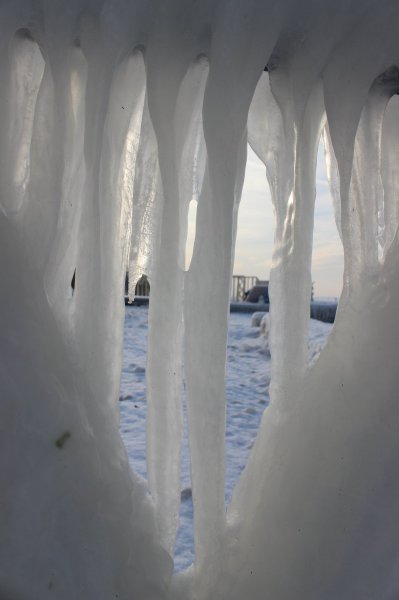 Hihetetlen képek: ez történt a Velencei-tó környékén