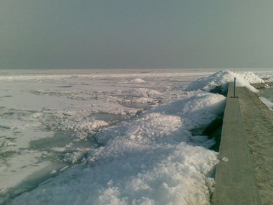 Hihetetlen képek: ez történt a Velencei-tó környékén