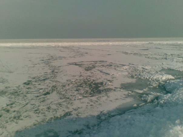 Hihetetlen képek: ez történt a Velencei-tó környékén