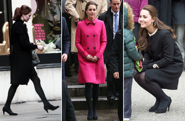 Újabban ezt a holmit hozta divatba Katalin hercegné