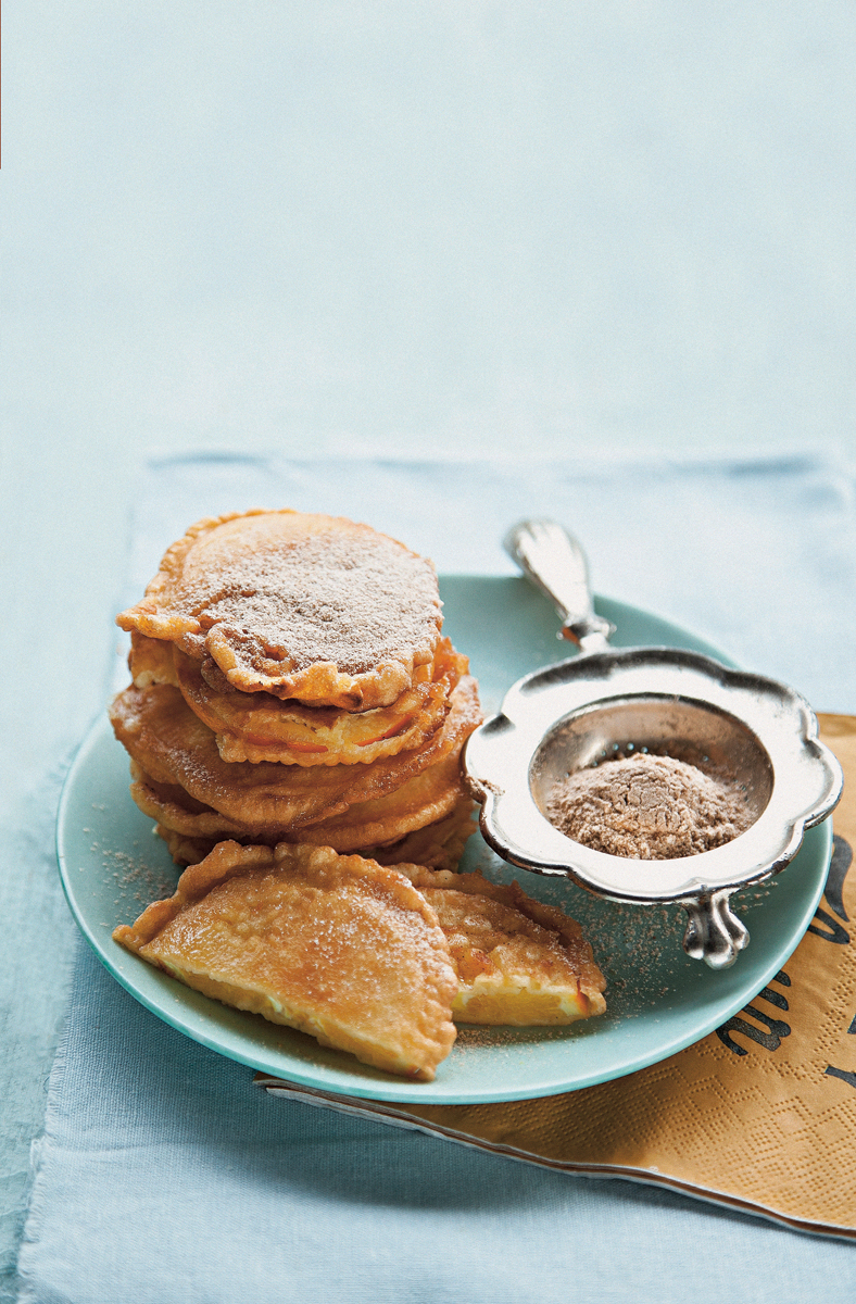 Vrábel Kriszta: Kiadós, gyors vacsorák