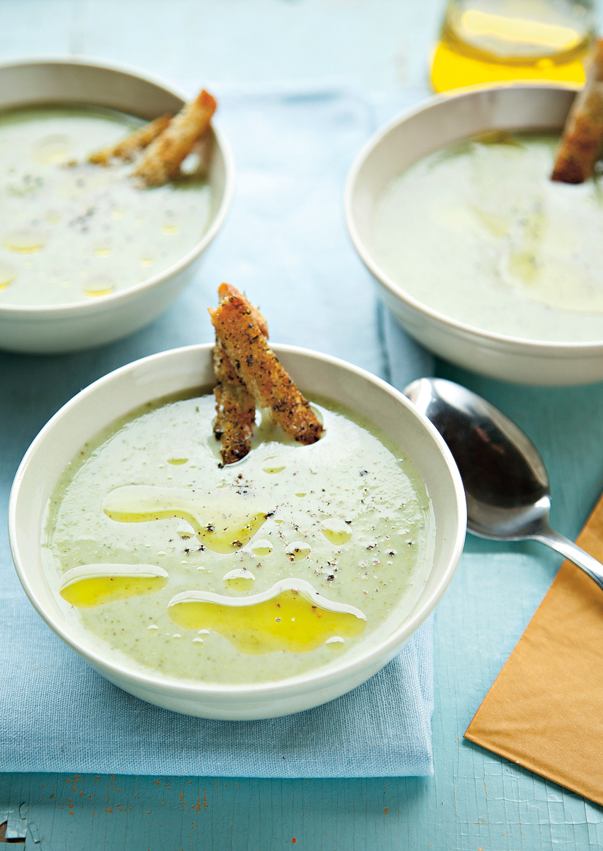 Vrábel Kriszta: Kiadós, gyors vacsorák