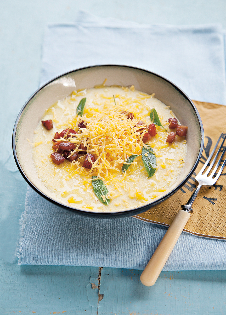 Vrábel Kriszta: Kiadós, gyors vacsorák