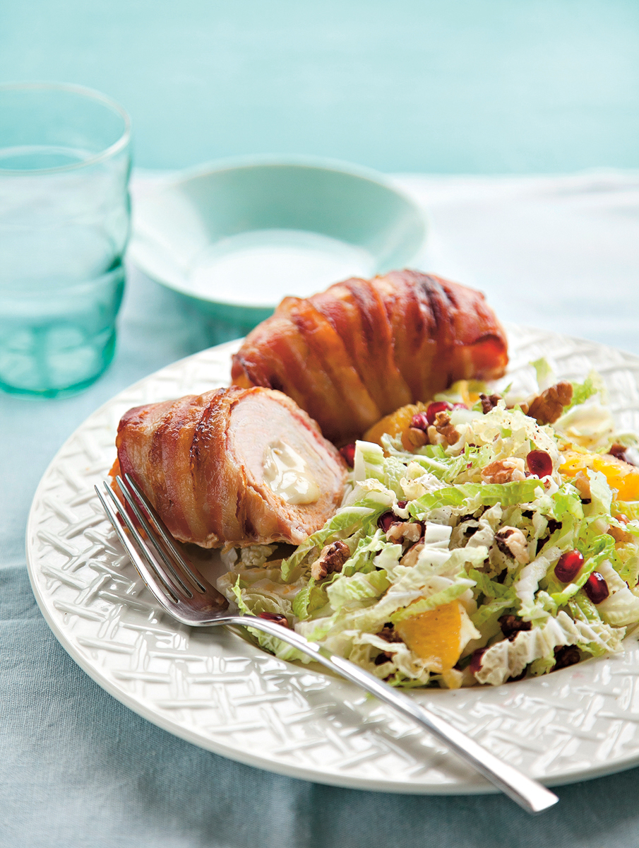 Vrábel Kriszta: Kiadós, gyors vacsorák