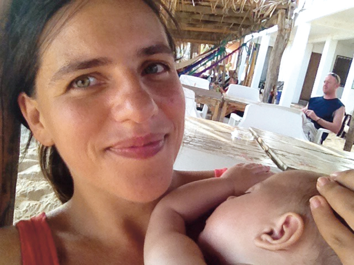 Palya Bea: Palya Bea: