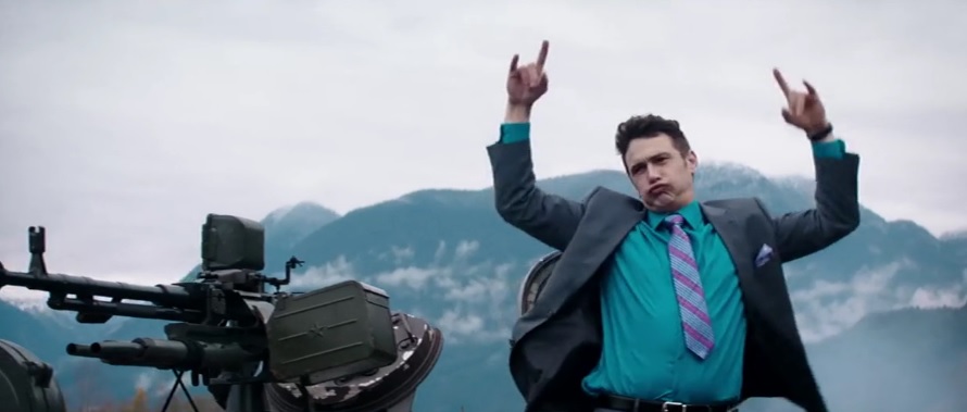 Egy vígjáték, ami megrázta a világot, mégis nehéz rajta nevetni