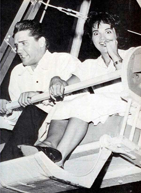 A Király, ahogy még nem láttad - ma lenne 80 éves Elvis Presley