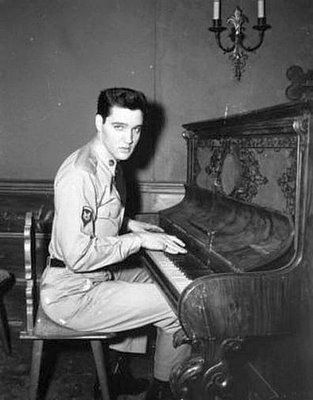 A Király, ahogy még nem láttad - ma lenne 80 éves Elvis Presley