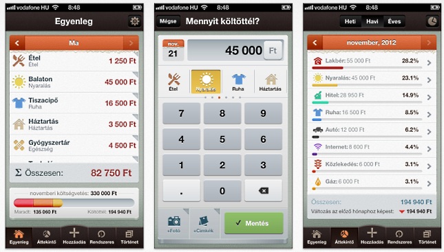 Így éld túl a januárt: napi 15 perc és több marad a bukszádban