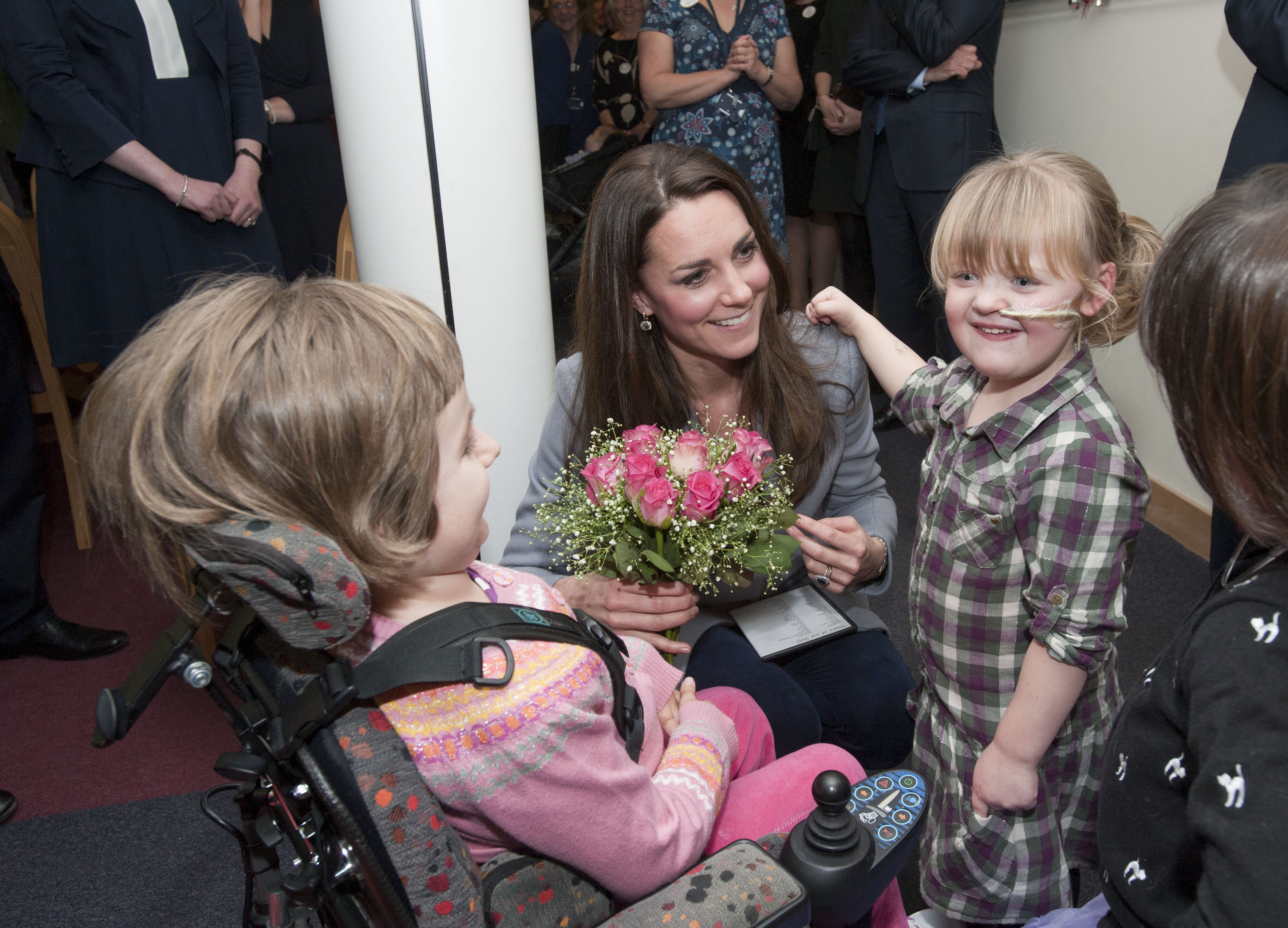 A ma 33 éves Katalin hercegné 16 kedvence A ma 33 éves Katalin hercegné 16 kedvence