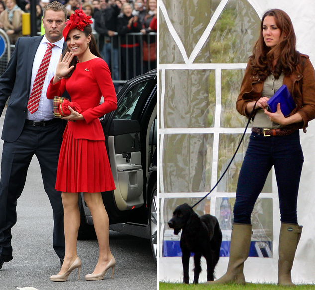 A ma 33 éves Katalin hercegné 17 kedvence A ma 33 éves Katalin hercegné 17 kedvence