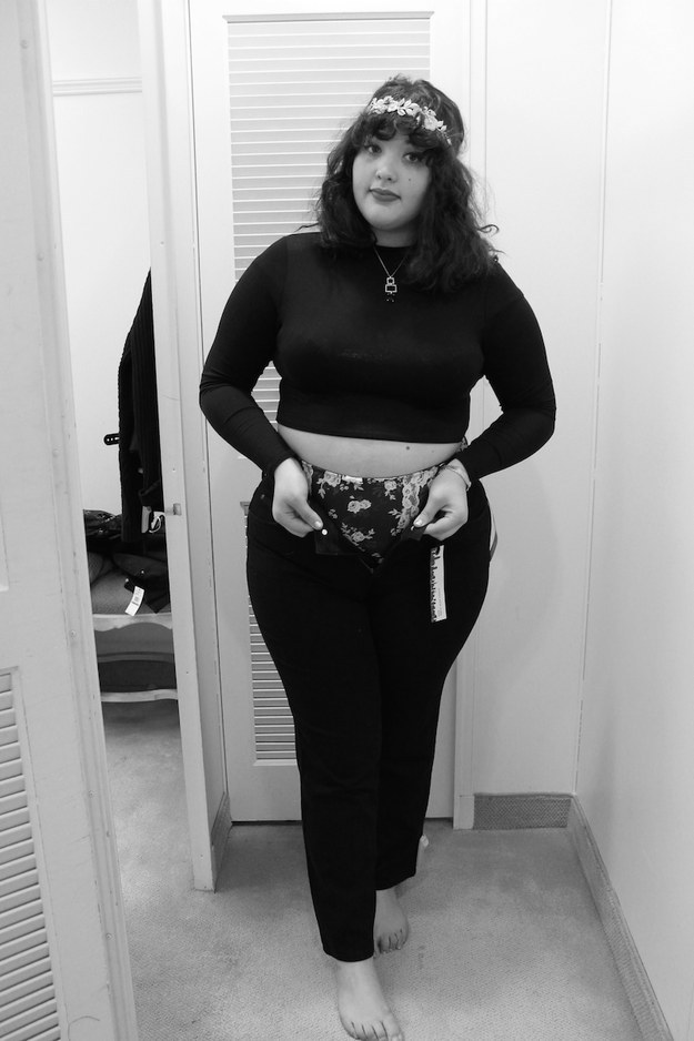 10 nadrág, ami egyforma méretű - vagy mégsem?!