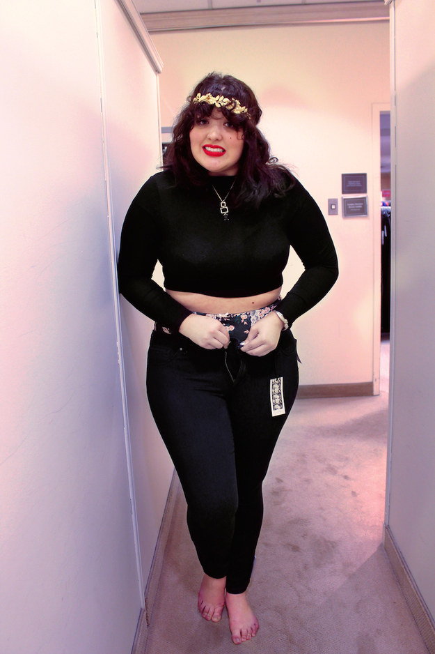 10 nadrág, ami egyforma méretű - vagy mégsem?!