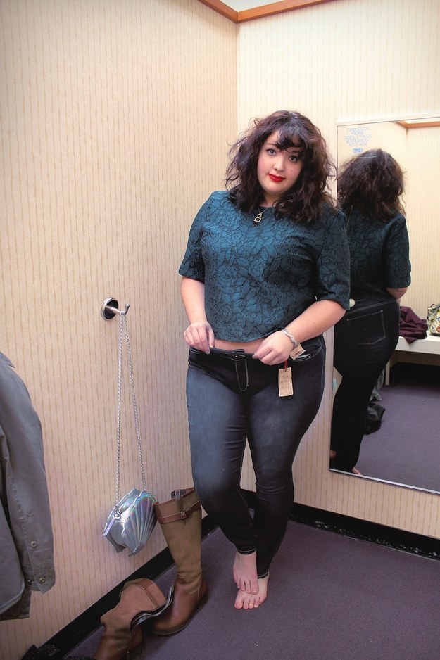 10 nadrág, ami egyforma méretű - vagy mégsem?!