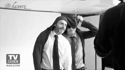 10 ok, amiért imádjuk a ma 46 éves Norman Reedust 10 ok, amiért imádjuk a ma 46 éves Norman Reedust