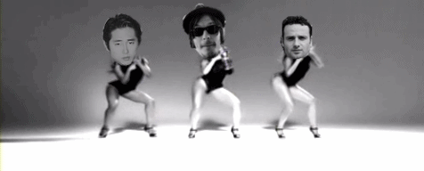 10 ok, amiért imádjuk a ma 46 éves Norman Reedust 10 ok, amiért imádjuk a ma 46 éves Norman Reedust