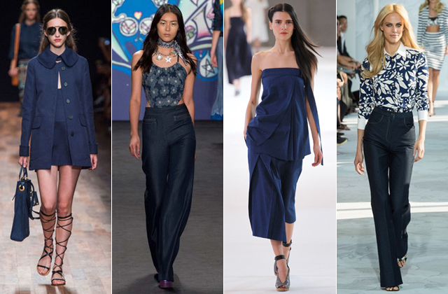 Trendelőrejelzés, 2015