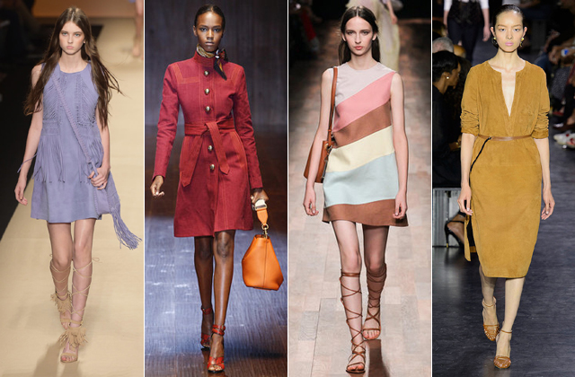 Trendelőrejelzés, 2015