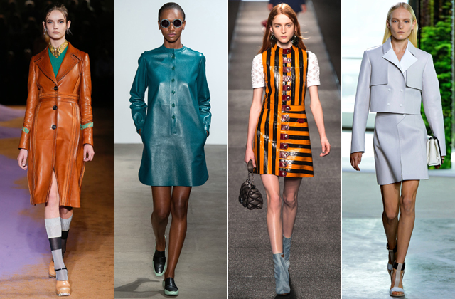 Trendelőrejelzés, 2015