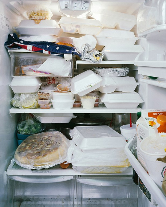 Mutasd a hűtőd, megmondom, ki vagy! Mutasd a hűtőd, megmondom, ki vagy!