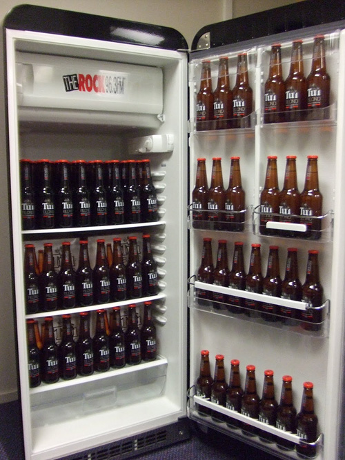 Mutasd a hűtőd, megmondom, ki vagy! Mutasd a hűtőd, megmondom, ki vagy!