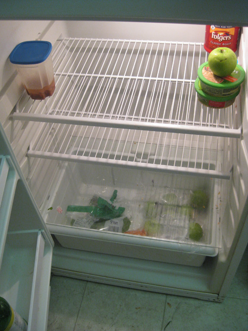 Mutasd a hűtőd, megmondom, ki vagy! Mutasd a hűtőd, megmondom, ki vagy!