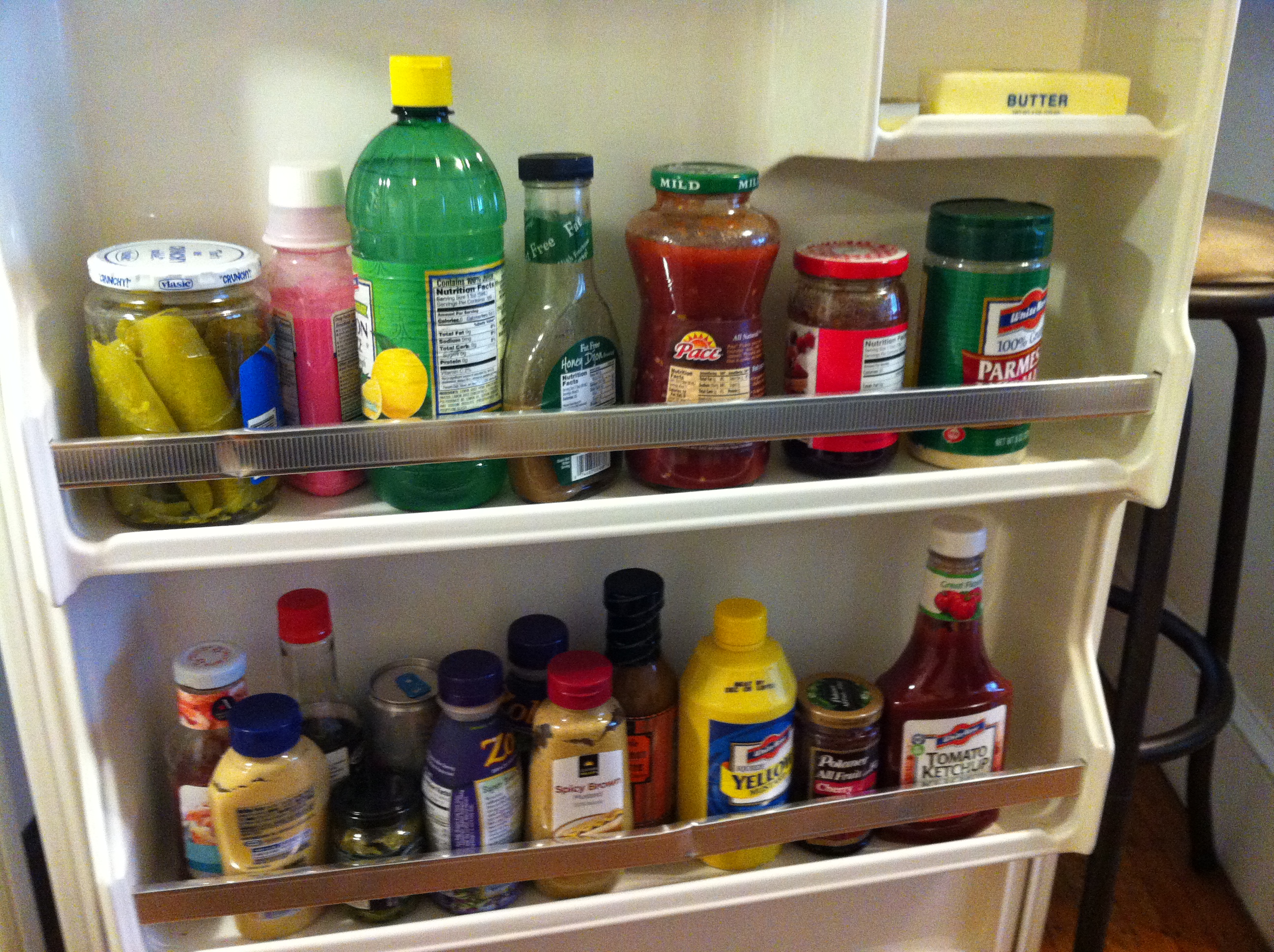 Mutasd a hűtődet, megmondom ki vagy Mutasd a hűtődet, megmondom ki vagy