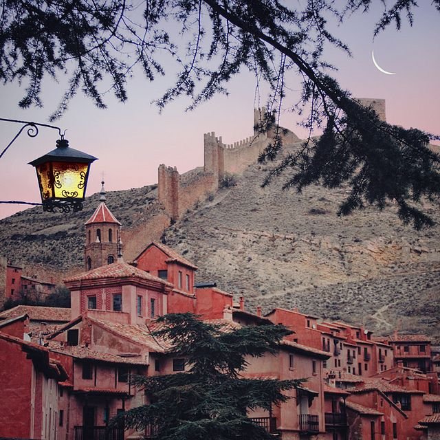 20 bűbájos falu Európában