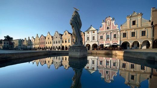 20 bűbájos falu Európában