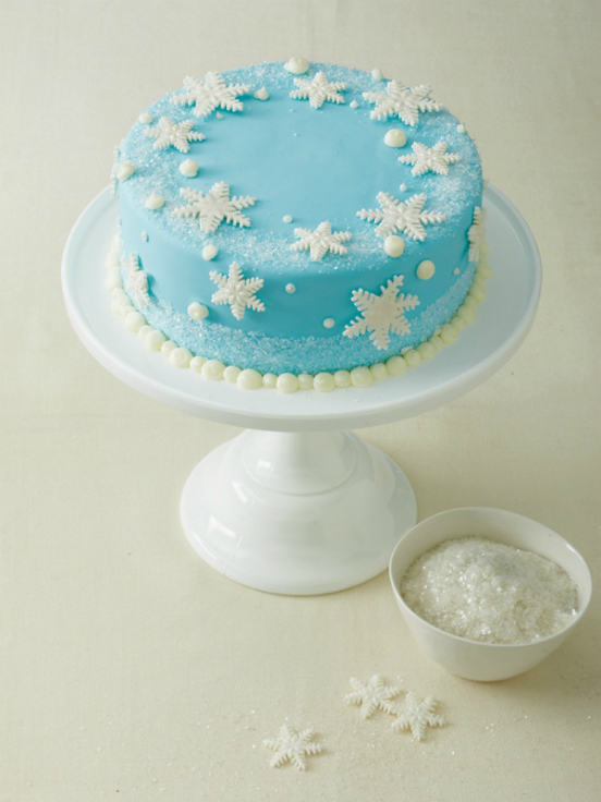 Milyen tortát süssünk az első szülinapra?