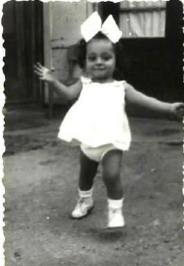 Kitalálod, melyik magyar díva van a képen?