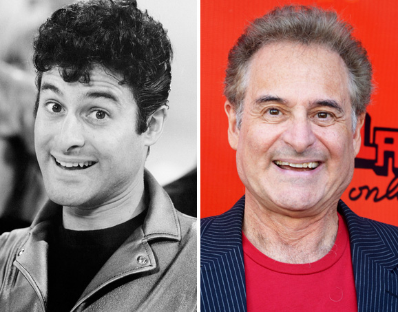 Grease egykor és most - Így néznek ki ma a legendás musical sztárjai Grease egykor és most - Így néznek ki ma a legendás musical sztárjai