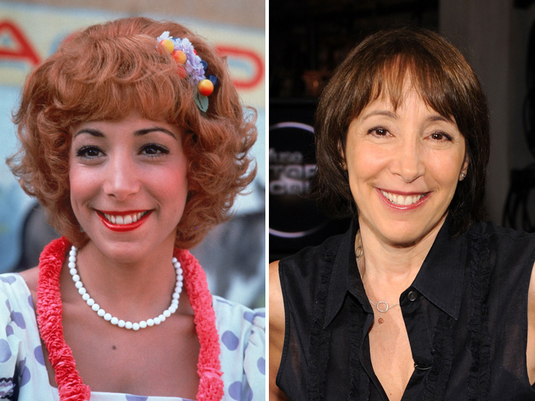 Grease egykor és most - Így néznek ki ma a legendás musical sztárjai Grease egykor és most - Így néznek ki ma a legendás musical sztárjai