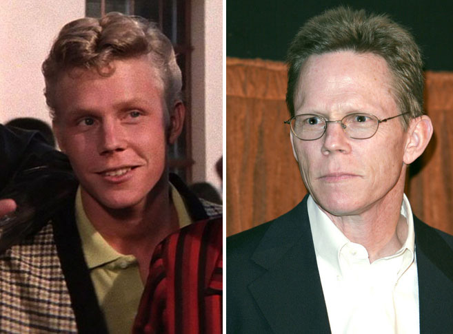 Grease egykor és most - Így néznek ki ma a legendás musical sztárjai Grease egykor és most - Így néznek ki ma a legendás musical sztárjai