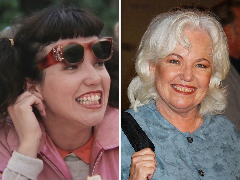 Grease egykor és most - Így néznek ki ma a legendás musical sztárjai Grease egykor és most - Így néznek ki ma a legendás musical sztárjai