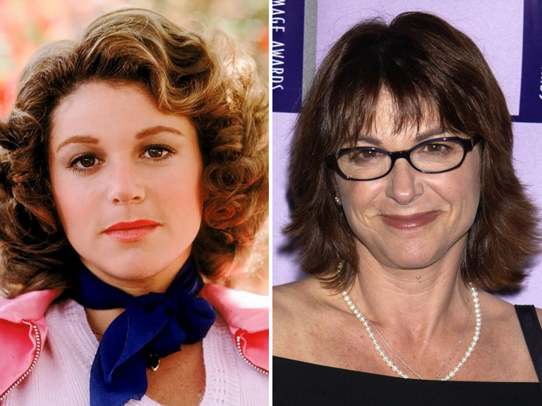 Grease egykor és most - Így néznek ki ma a legendás musical sztárjai Grease egykor és most - Így néznek ki ma a legendás musical sztárjai