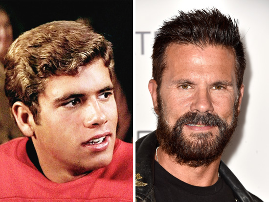 Grease egykor és most - Így néznek ki ma a legendás musical sztárjai Grease egykor és most - Így néznek ki ma a legendás musical sztárjai